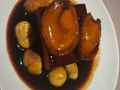 -荣轩(新荣记环球金融中心店)