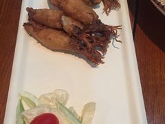 -绿茵阁牛扒餐厅(客村店)