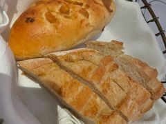 -Wolfgang’s Steakhouse 沃夫冈牛排馆(上海白玉兰广场店)