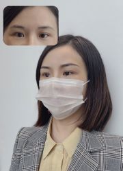 点击看大图 -YIMEI ART半永久纹眉·野生眉