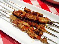 -西贝(上海我格广场店)