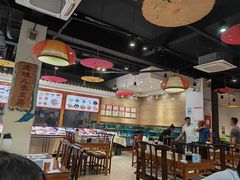 -良师门滨海人家·海鲜·家常菜(滨海城店)