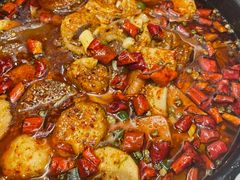 -老长春肉馆(创业大街店)