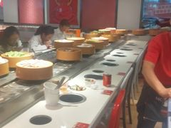 -龍歌自助小火锅(崂山丽达店)