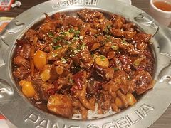 -胖哥俩肉蟹煲(龙德广场店)
