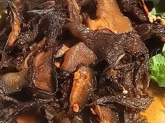 -山茶云南菜(永安里店)