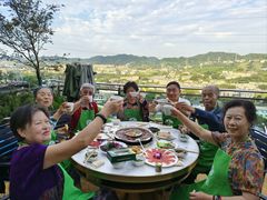 -枇杷园食为鲜火锅(南山店)
