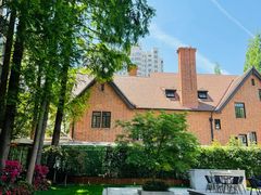 -一尺花园(安和花园店)