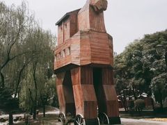 -北京世界公园