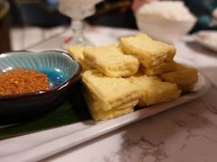 -浩海火烧云傣家菜(京广店)