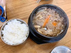 -李先生的首尔小馆(松江启源广场店)