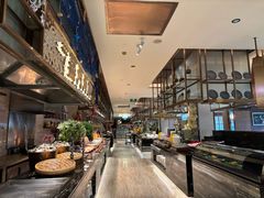 -东方红海鲜百汇(国际大厦店)