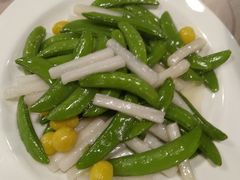 -烤肉宛饭庄(北新桥店)