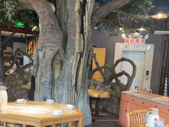 -常和州·夜宵大排档(常州单店)