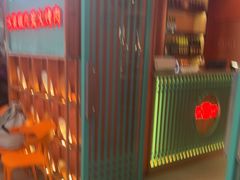 -韩宫宴烤肉·料理(武汉印象城店)