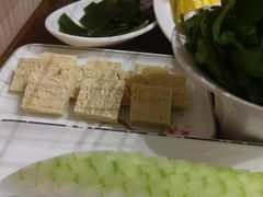 -天宜隆蘑菇宴火锅(石景山旗舰店)
