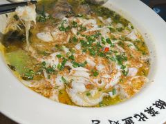 -太二酸菜鱼(kk mall店)