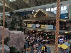 -杭州开元森泊度假乐园