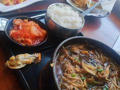 -米屋石锅拌饭(师大店)