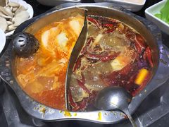 -香天下·四川火锅(安镇大润发店)