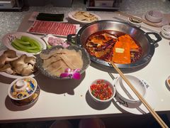 -大龙燚火锅(天安云谷店)