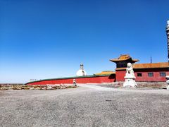 -五台山风景名胜区