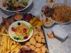 -Aqua Oasis 水天堂(常熟永旺店)