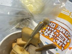 关东煮-全家便利店(宝地广场店)