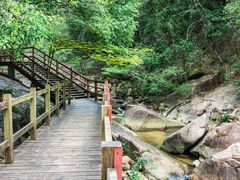 -广州白江湖森林公园