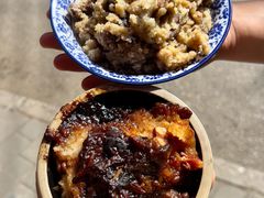 -叁省斋粉蒸肉甑糕·清真(回民街店)