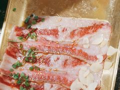 -九田家黑牛烤肉料理(寿光万达店)