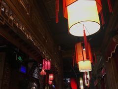 大堂-蜀大侠火锅(寰球文化地标·总府店)