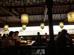 大堂-吴莊(龙城万科里店)