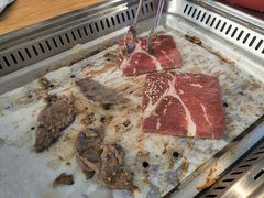 -新石器烤肉(无锡万象城店)