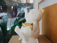 -正南齐北·老街糯米团(洪崖洞店)