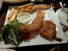 picture-Hooley's活利仕西餐厅(珠江新城店)