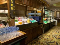 -泉州悦华酒店·自助餐厅
