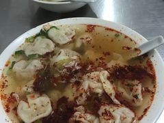 -汪家馄饨(集庆路店)