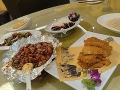 -清真·三德隆饭庄(桥梓口店)