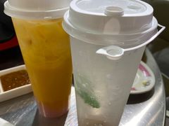 -燃计沙茶皇·香港沙茶火锅(人广旗舰店)