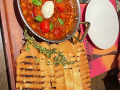 -ZAFFERANO西班牙海鲜饭(上海首店)