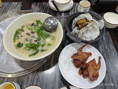 -鸽鸟轩(石岐店)