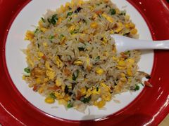 -陈记菜馆·非遗淮扬菜(东关街教场店)