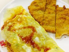 -泰煌鸡·上海白斩鸡·鸡汤面(万航店)