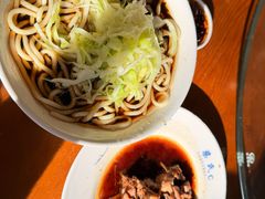 -柴氏风味斋(甘家口店)