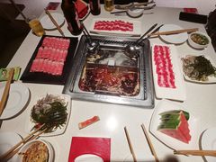 -海底捞火锅(长沙华创国际广场店)