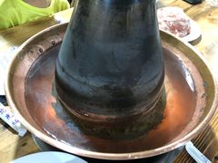 -元盛居(生态大街店)