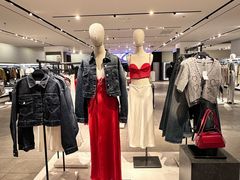 -ZARA(世贸天阶店)