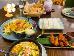 大虾膏豆腐煲-苏梅花园(群星城店)