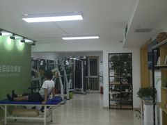 -森诺运动康复中心(北苑店)